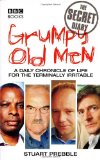 Portada de "GRUMPY OLD MEN": THE SECRET DIARY