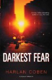 Portada de DARKEST FEAR