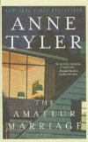 Portada de THE AMATEUR MARRIAGE