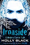 Portada de IRONSIDE