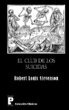 Portada de EL CLUB DE LOS SUICIDAS