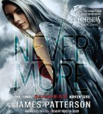 Portada de NEVERMORE: THE FINAL MAXIMUM RIDE ADVENTURE