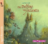 Portada de DIE DELFINE VON ATLANTIS