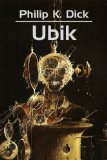 Portada de UBIK