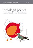 Portada de ANTOLOGIA POETICA