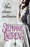 Portada de UNA DAMA IND&Oacute;MITA (TOP NOVEL)
