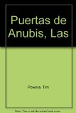 Portada de PUERTAS DE ANUBIS, LAS