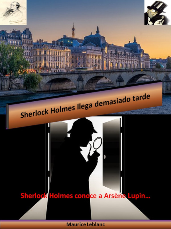 Portada del libro