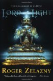 Portada de LORD OF LIGHT