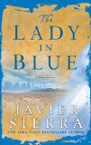 Portada de THE LADY IN BLUE