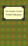 Portada de THE COMEDY OF ERRORS