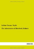 Portada de THE ADVENTURES OF SHERLOCK HOLMES