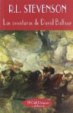 Portada de LAS AVENTURAS DE DAVID BALFOUR