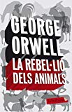 Portada de LA REBEL·LIO DELS ANIMALS