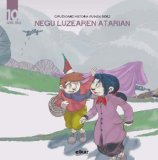 Portada del libro