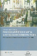 Portada de MODELOS DE RELACION ENTRE EL ESTADO Y LA IGLESIA EN LA HISTORIA C ONSTITUCIONAL ESPAÑOLA