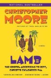 Portada de (LAMB: THE GOSPEL ACCORDING TO BIFF, CHRIST'S CHILDHOOD PAL) BY MOORE, CHRISTOPHER (AUTHOR) PAPERBACK ON (02 , 2003)