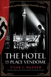 Portada de THE HOTEL ON PLACE VENDOME