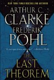 Portada de THE LAST THEOREM