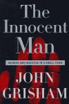 Portada de THE INNOCENT MAN