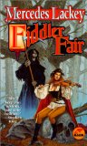 Portada de FIDDLER FAIR