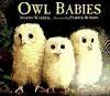 Portada de OWL BABIES