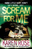 Portada de SCREAM FOR ME