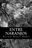 Portada de ENTRE NARANJOS