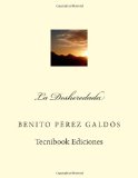 Portada de LA DESHEREDADA