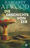 Portada de DIE GESCHICHTE VON ZEB