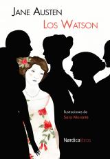 Portada de LOS WATSON