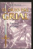 Portada de PERCEVAL EL GALES