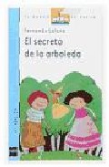 EL SECRETO DE LA ARBOLEDA