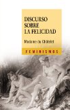 Portada de DISCURSO SOBRE LA FELICIDAD