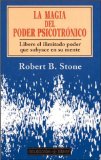 Portada de LA MAGIA DEL PODER PSICOTRONICO