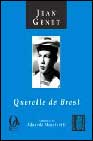 Portada de QUERELLE DE BREST