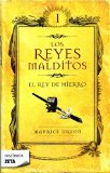 Portada de EL REY DE HIERRO