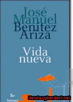 Portada de VIDA NUEVA - EBOOK