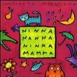 Portada de NINNA NANNA NINNA MAMMA