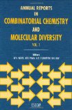 Portada de ANNUAL REPORTS IN COMBINATORIAL CHEMISTRY AND MOLECULAR DIVERSITY: V. 1 (ANNUAL REPORTS IN COMBINATORIAL CHEMISTRY & MOLECULAR DIVERSITY)