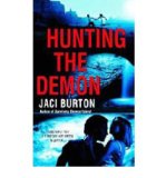 Portada de [(HUNTING THE DEMON)] [BY: JACI BURTON]