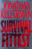 Portada de SURVIVAL OF THE FITTEST