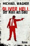 Portada de OLIVER HELL - DER MANN AUS BAKU