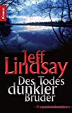 Portada de DES TODES DUNKLER BRUDER