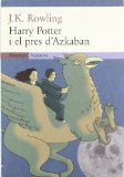 Portada de HARRY POTTER I EL PRES D AZKABAN