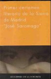 Portada del libro