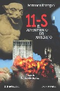 Portada de 11-S EL ADVENIMIENTO DEL ANTICRISTO