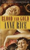 Portada de BLOOD AND GOLD