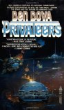 Portada de PRIVATEERS