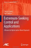 Portada de EXTREMUM-SEEKING CONTROL AND APPLICATIONS